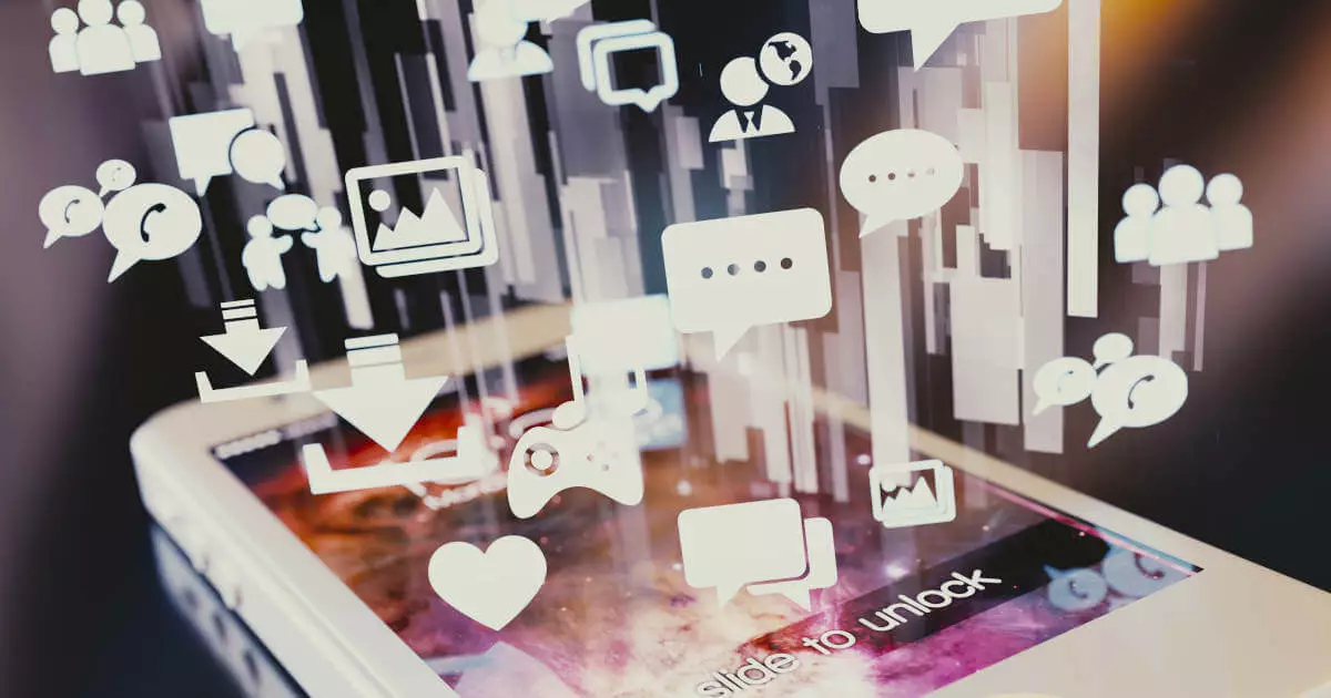 Fear of missing out (FOMO): Definition, Ursache und Ausweg Bild: Fear of missing out (FOMO): Definition, Ursache und Ausweg