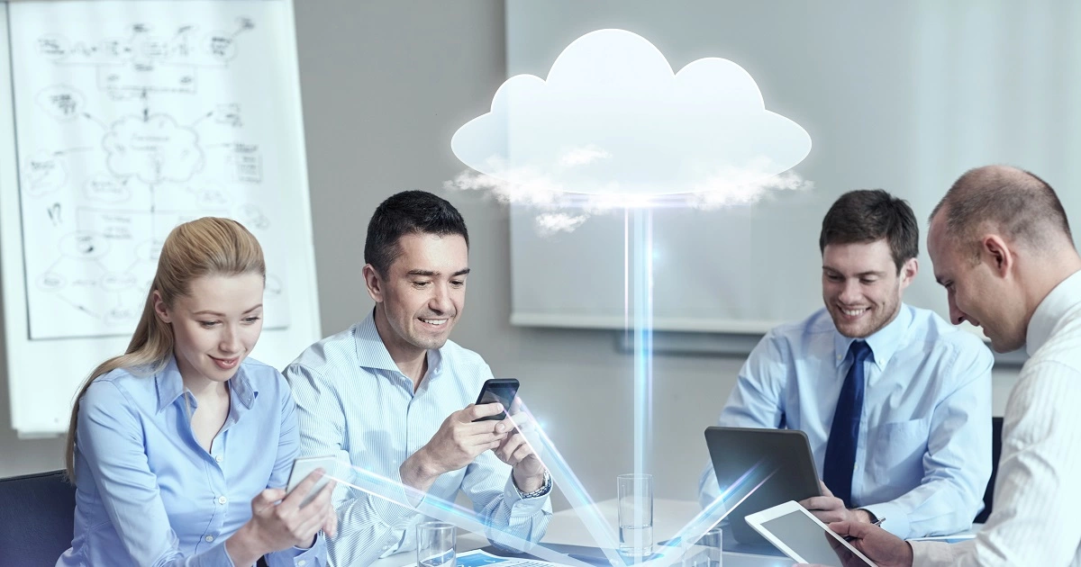 Nextcloud-Gruppenordner anlegen und freigeben: So funktioniert’s Bild: Nextcloud-Gruppenordner anlegen und freigeben: So funktioniert’s