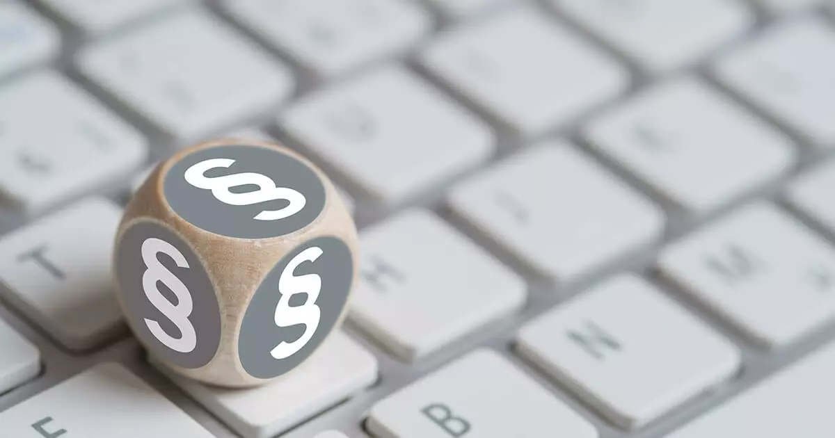 Was ist Cybersquatting? Bild: Was ist Cybersquatting?