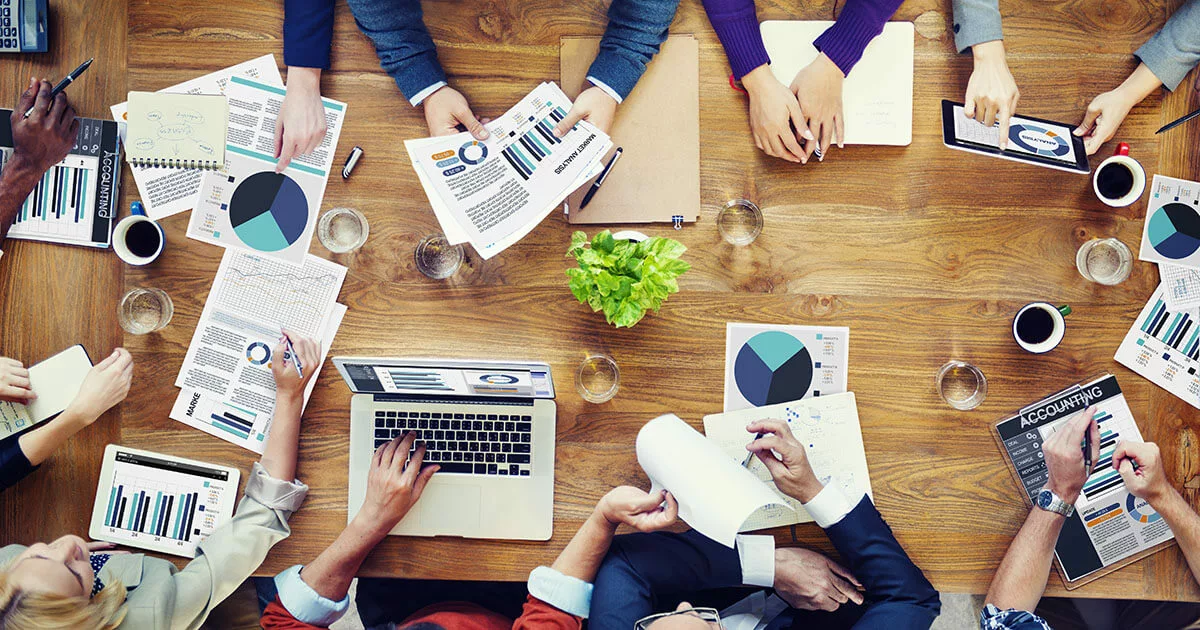 Análisis web: Cómo mide el éxito de tu blog Imagen: Análisis web: Cómo mide el éxito de tu blog