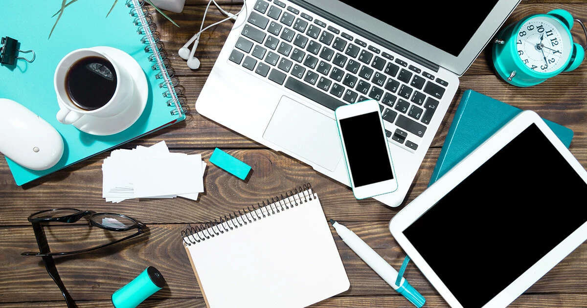 Tipos de páginas web: los 7 formatos más conocidos Imagen: Tipos de páginas web: los 7 formatos más conocidos