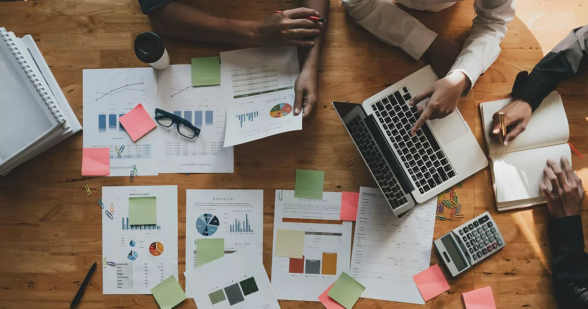 Business Impact Analysis Immagine: Business Impact Analysis