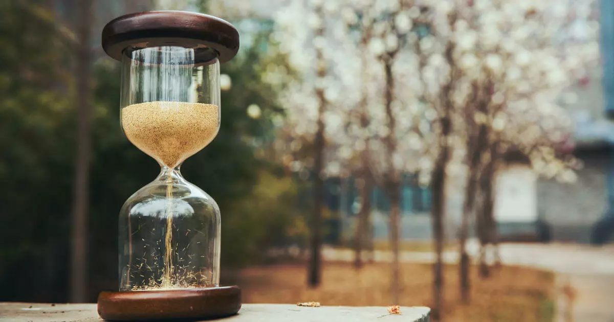 Las mejores técnicas de gestión del tiempo Imagen: Las mejores técnicas de gestión del tiempo