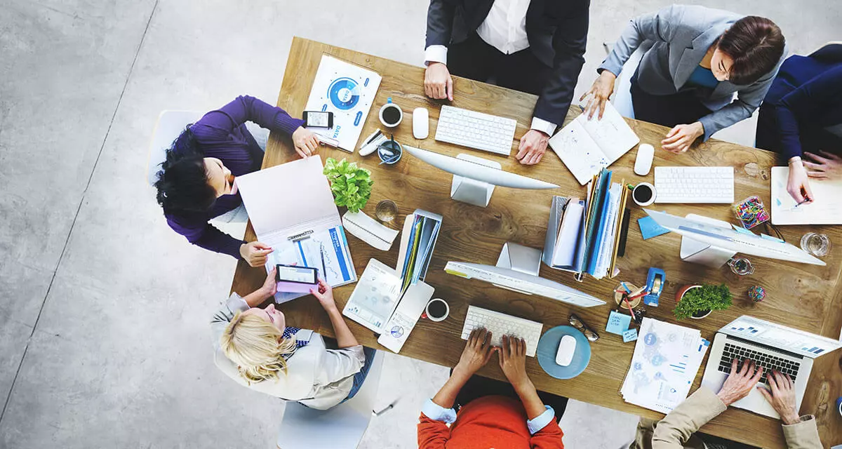 Google Workspace vs. Microsoft 365 frente a frente Imagen: Google Workspace vs. Microsoft 365 frente a frente