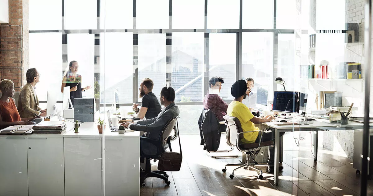 La metodología agile: superar los desafíos del mundo digital Imagen: La metodología agile: superar los desafíos del mundo digital