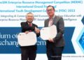 Milestone Moment: UTAR and IP ServerOne Ink MoU, Spearheading a New Era of Industry-Driven Learning