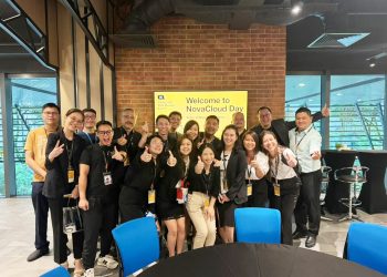 IP ServerOne Brings GPU-as-a-Service and Cloud Solutions to Sarawak, Supporting the State’s Digital Growth and Data Sovereignty Goals