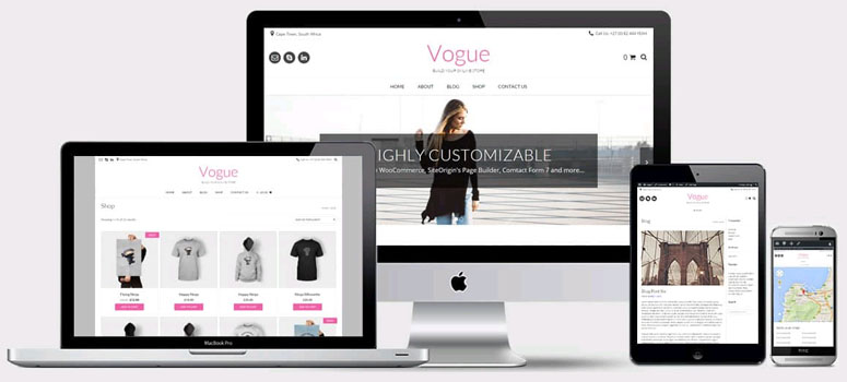 vogue-wp-theme - IsItWP - Free WordPress Theme Detector vogue-wp-theme