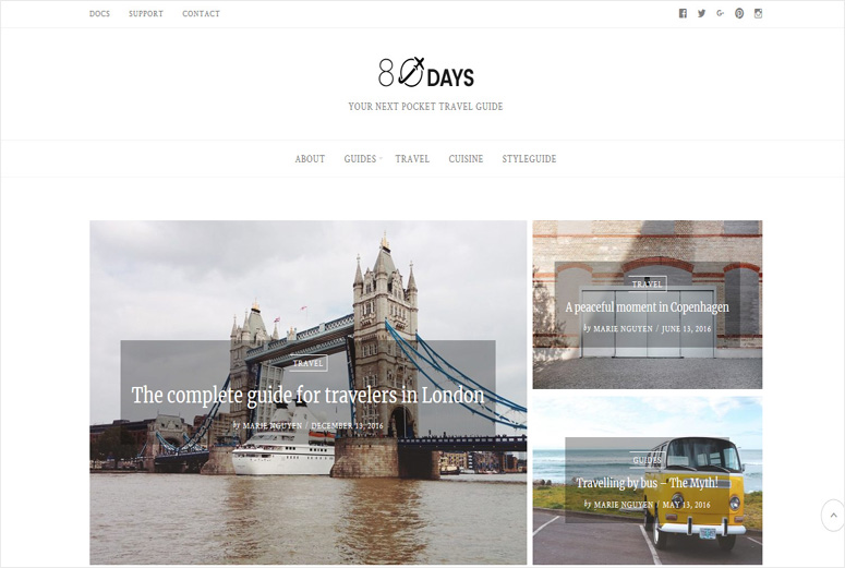 eightydays-wordpress-theme - IsItWP - Free WordPress Theme Detector eightydays-wordpress-theme