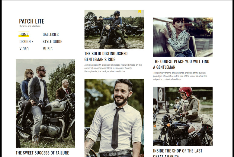 patch-wordpress-theme - IsItWP - Free WordPress Theme Detector patch-wordpress-theme