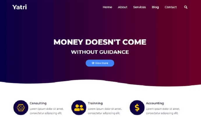 juliet-wordpress-theme - IsItWP - Free WordPress Theme Detector yatri best wordpress themes