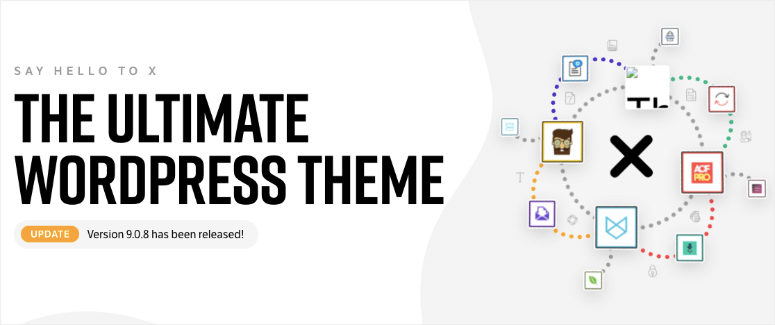 xtheme - IsItWP - Free WordPress Theme Detector xtheme