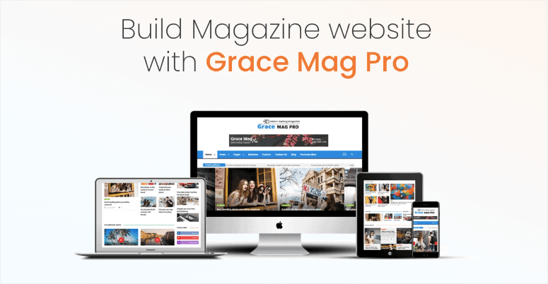 grace mag pro theme for wordpress - IsItWP - Free WordPress Theme Detector grace mag pro theme for wordpress