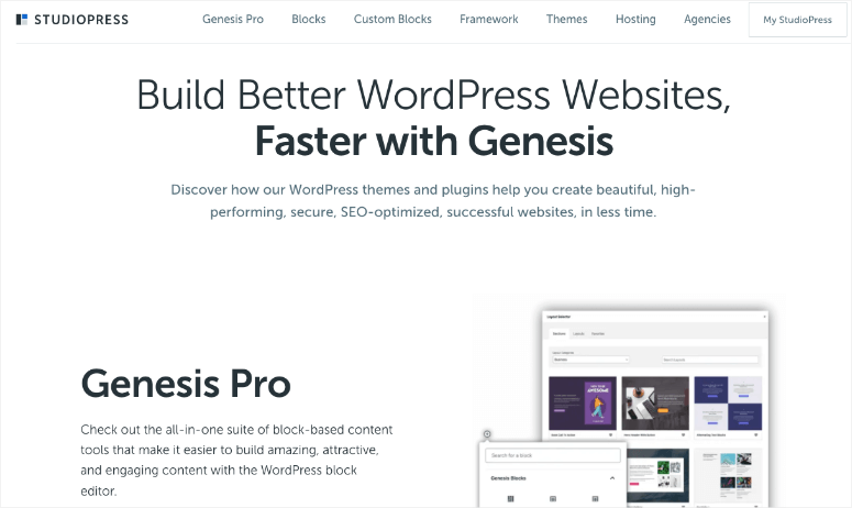 studiopress wordpress theme - IsItWP - Free WordPress Theme Detector studiopress wordpress theme