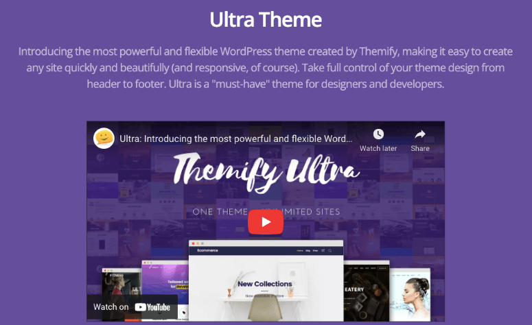 ultra theme for wordpress - IsItWP - Free WordPress Theme Detector ultra theme for wordpress