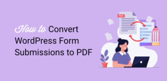 how to convert wordpress form submissions to pdf - IsItWP - Free WordPress Theme Detector how to convert wordpress form submissions to pdf