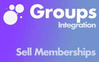 Groups WooCommerce