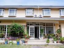 <ハーブに囲まれた閑静な小さなお宿>鹿児島名物を盛り込んだ料理をご用意☆