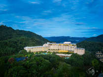 有馬温泉 有馬グランドホテル