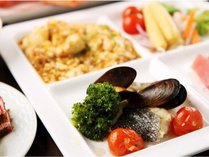 ≪期間限定:直前割≫Happy Price Day 予約したら始まる温泉物語♪陽だまりビュッフェ☆