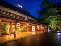 伝承千年の宿 佐勘