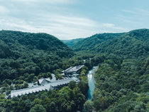 奥入瀬渓流ホテル by 星野リゾート