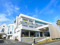 天草本渡温泉 アマクサ サンタカミングホテル