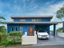 スイートヴィラオーシャンビュー南熱海