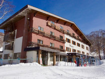 温泉ホテルイタクラ