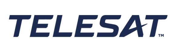 telesat logo