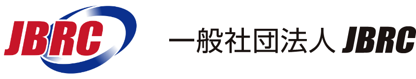JBRC ロゴ