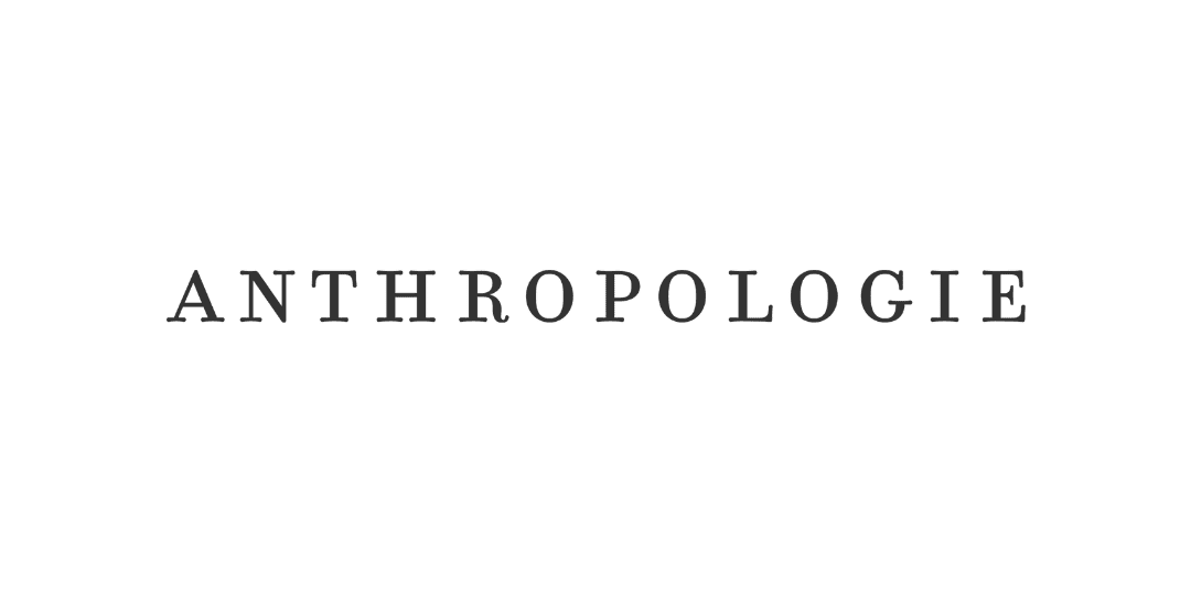 anthropologie logo