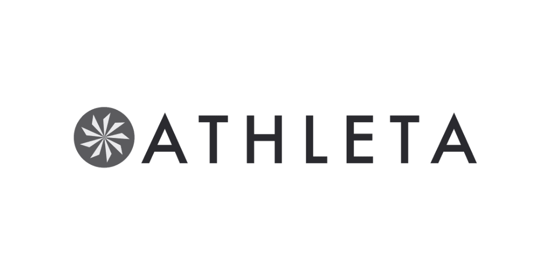 Athleta logo