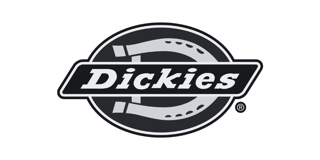 dickies logo