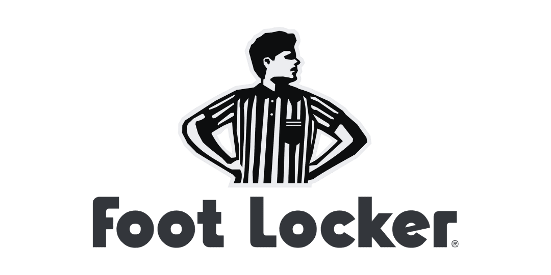 foot locker logo