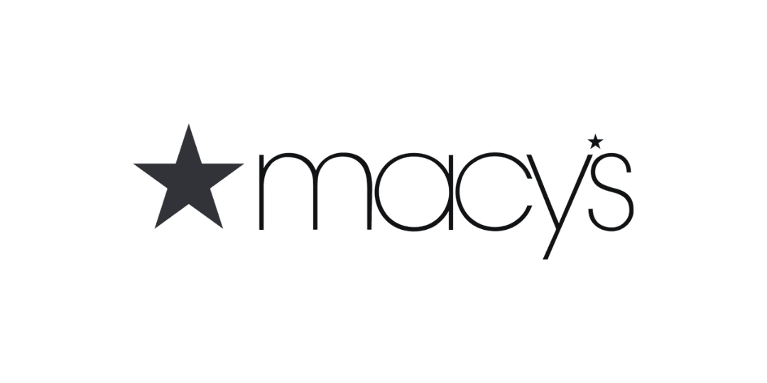 macy's logo