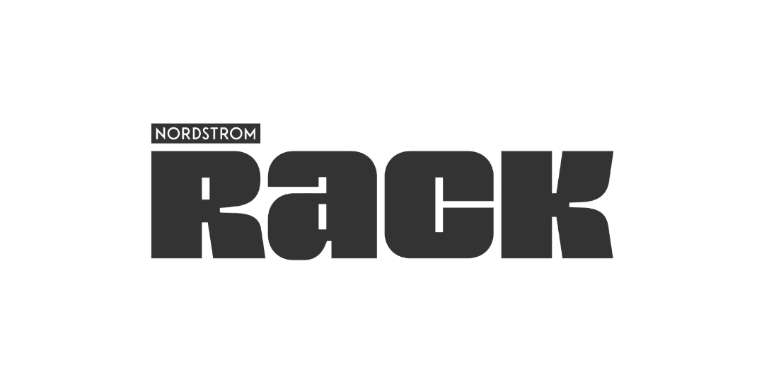 nordstrom rack logo