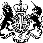 UK Government logo