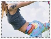 Drag/Swipe To Scroll Plugin With jQuery - dragScroll.js