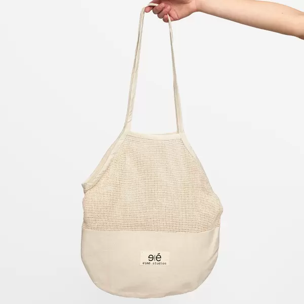 esmé studios - Elke Tote Bag, Natur esmé studios - Elke Tote Bag, Natur