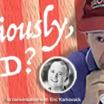 Seriously Bud? Episode Cover