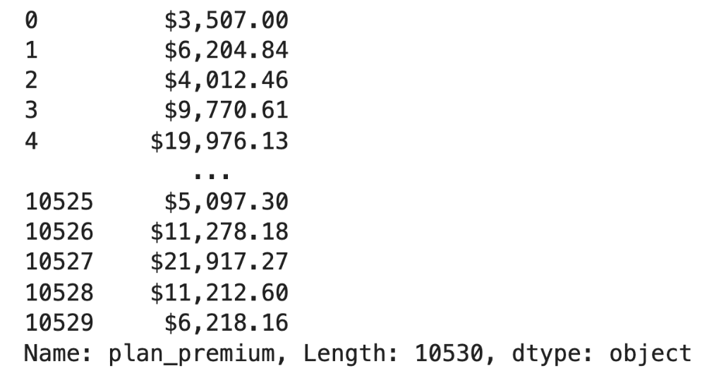 Prompt Engineering for Outlier Detection