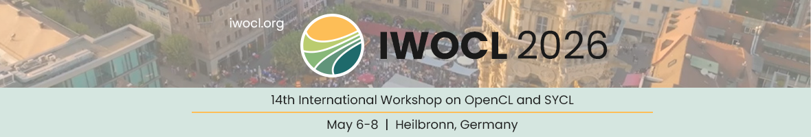 IWOCL 2026 Promo Image