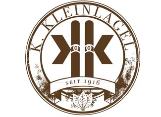 Logo_Kleinlagel_Zigarren_325