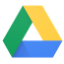 Google Drive cloud file storage