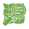 OpenStreetMap collaborative mapping