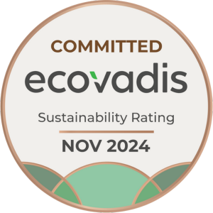 ecovadis 2024