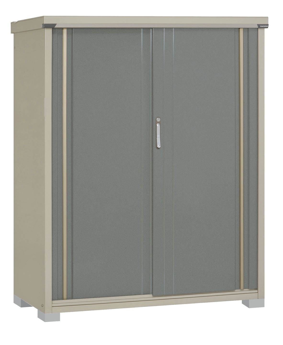 タクボ物置 TKAシリーズ 小型収納庫 TKA-135B