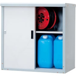 小型収納庫 TMS-008 お客様組立商品