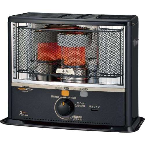 コロナ 石油ストーブ SX-E3525WY(HD)